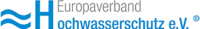 Europaverband-Hochwasserschutz-logo